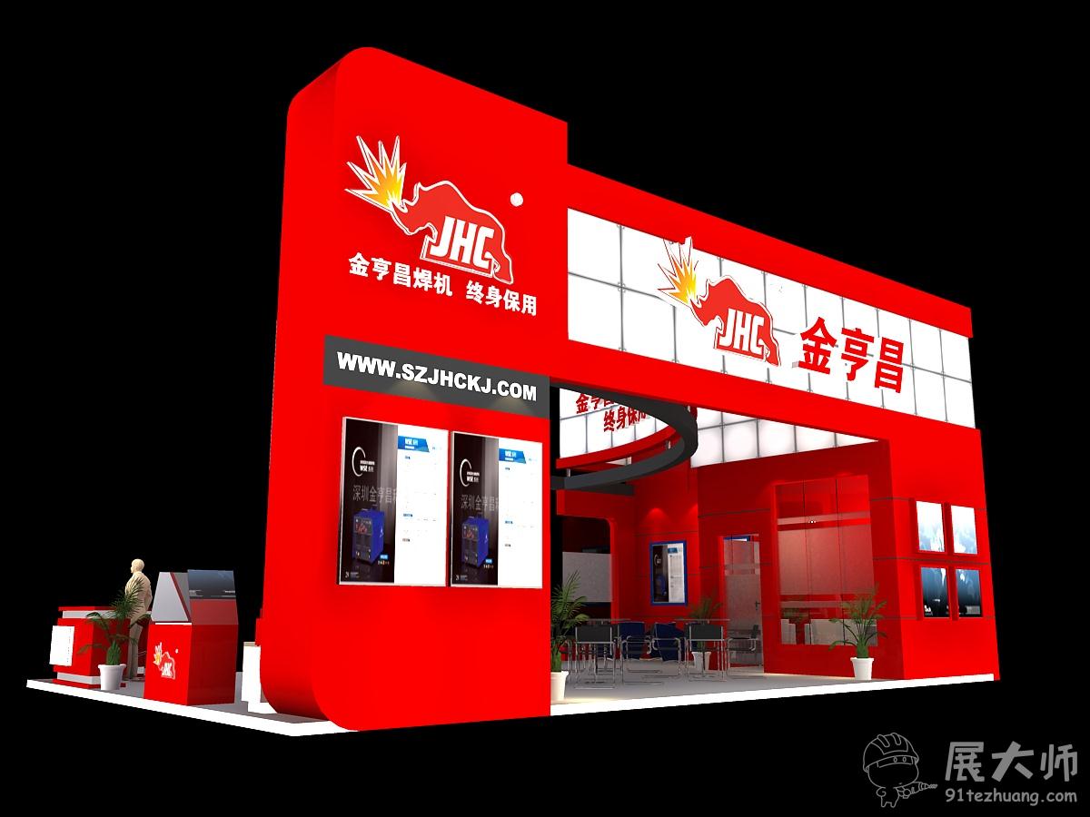 侧视图